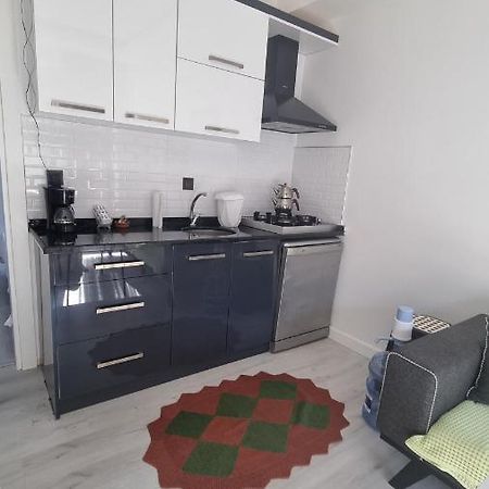Antalya Home's Altinkum  Exterior foto
