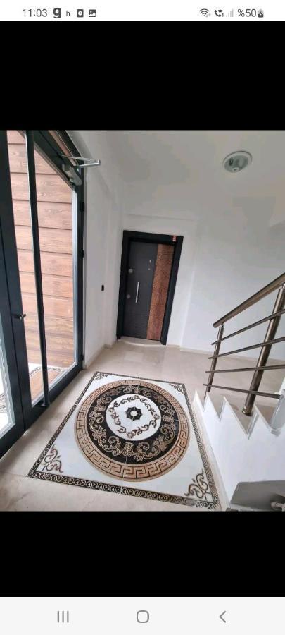 Antalya Home's Altinkum  Exterior foto
