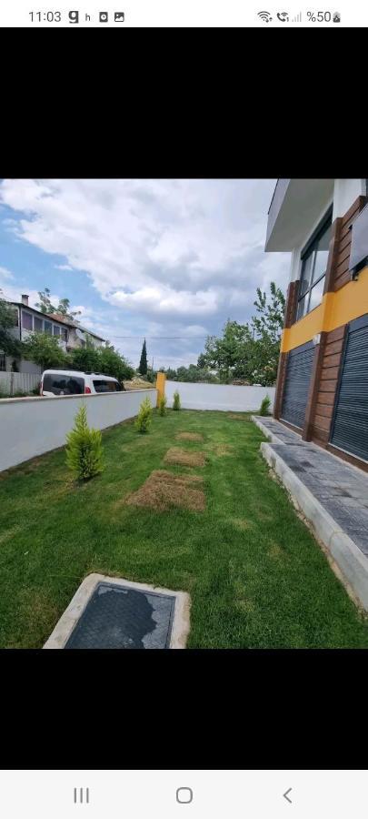 Antalya Home's Altinkum  Exterior foto