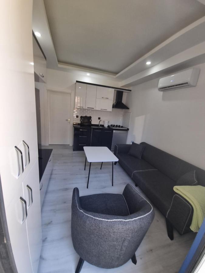 Antalya Home's Altinkum  Exterior foto