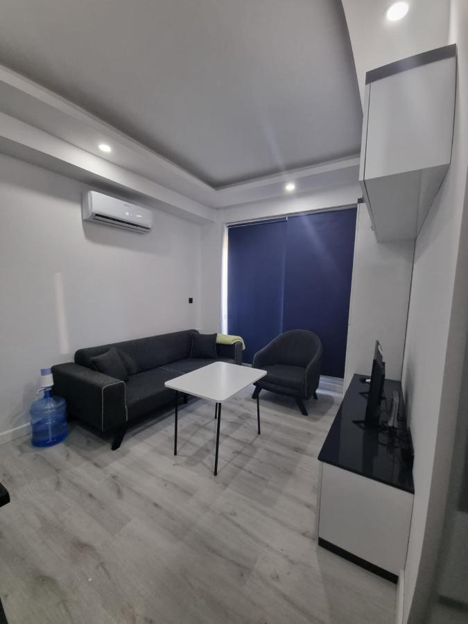 Antalya Home's Altinkum  Exterior foto