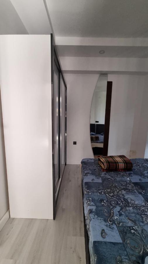 Antalya Home's Altinkum  Exterior foto